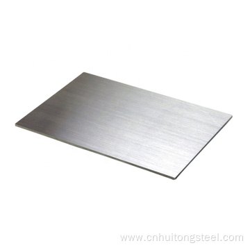 Stainless Steel Embossed Color Sheet